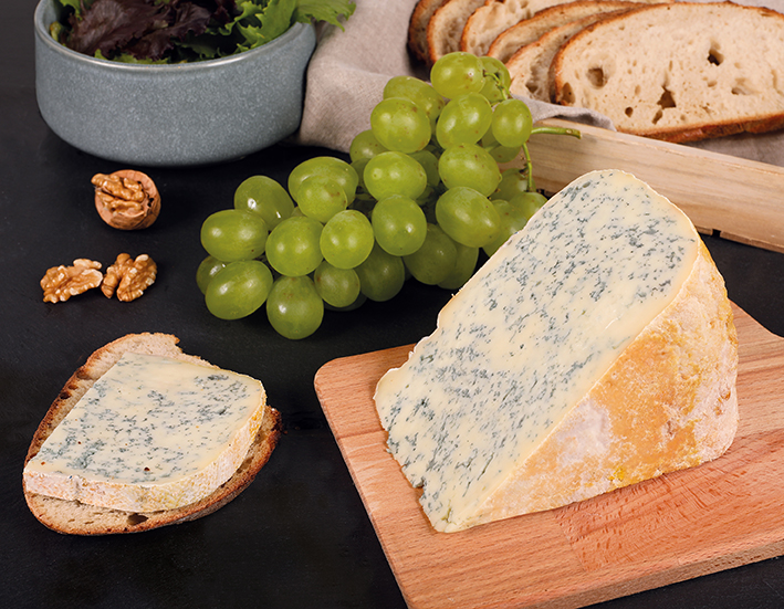 BLEU DE GEX 30% MAT.GR.