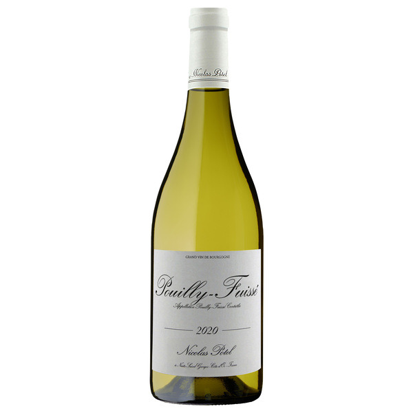Nicolas Potel POUILLY-FUISSÉ code EAN 3477600303966 