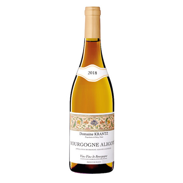 BOURGOGNE ALIGOTÉ 3477602591200 