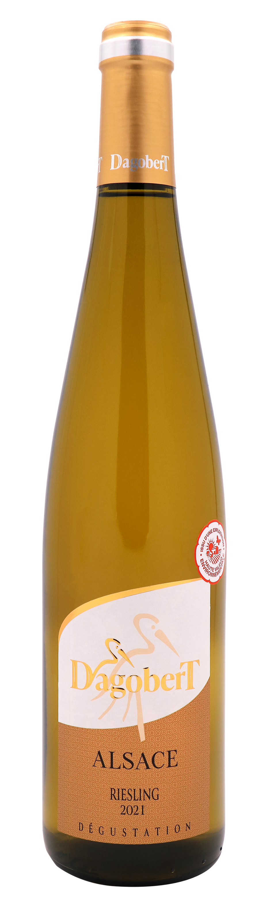 AOC RIESLING DEGUSTATION