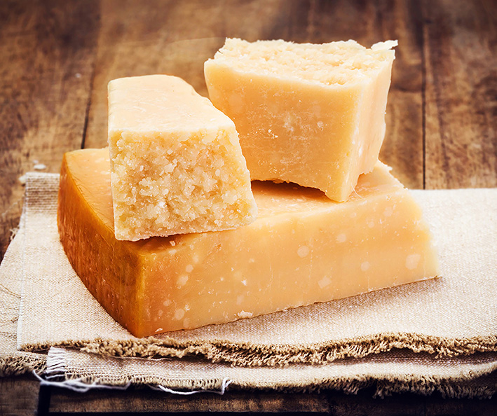 PARMIGIANO REGGIANO AOP 30% MAT.GR.