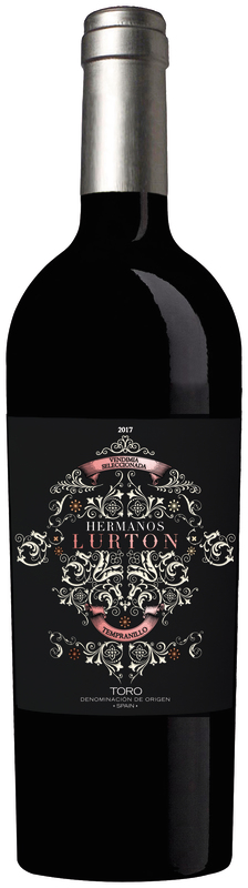 Hermanos Lurton BIO DO TORO ROUGE 2017 Hermanos Lurton BIO 3480047728834 (3480047728834)
