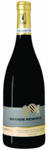  AOP MUSCADET SÈVRE ET MAINE  code EAN 3480260005101 