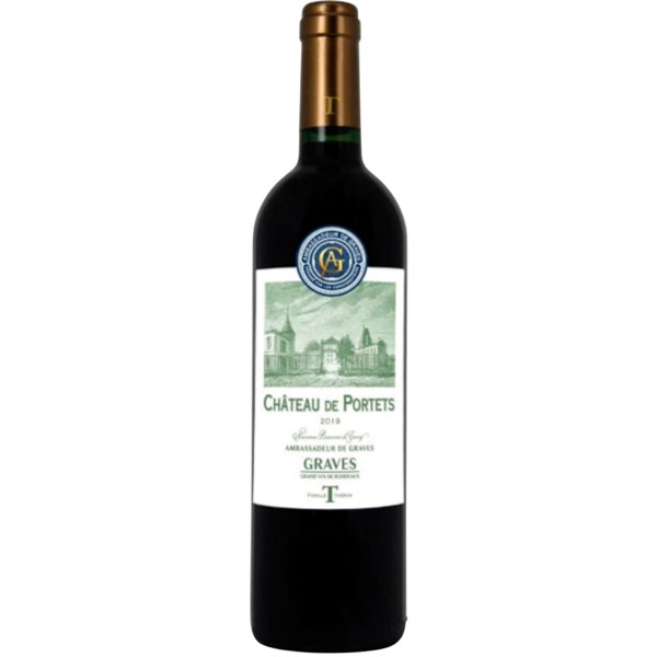  Graves Aop code EAN 3480331194017 