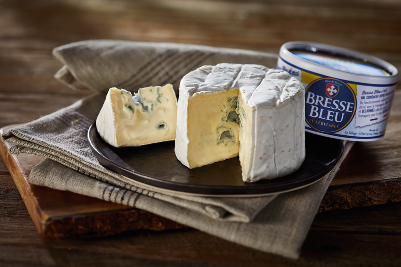 Fromage au lait de vache 