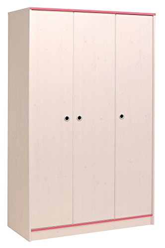 2223ar3p armoire - smoozy ar3p pin memphis bois