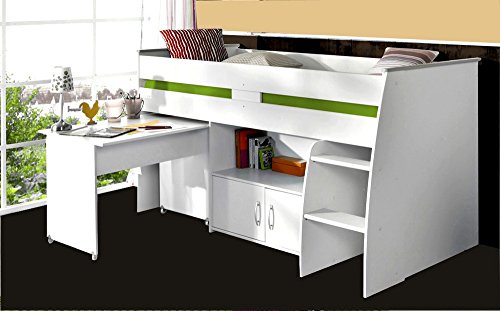 2270comb ensemble de meubles chambre d'enfant -...