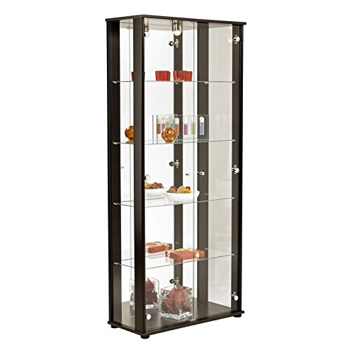 9908vitr oscar vitrine panneau de particules no...