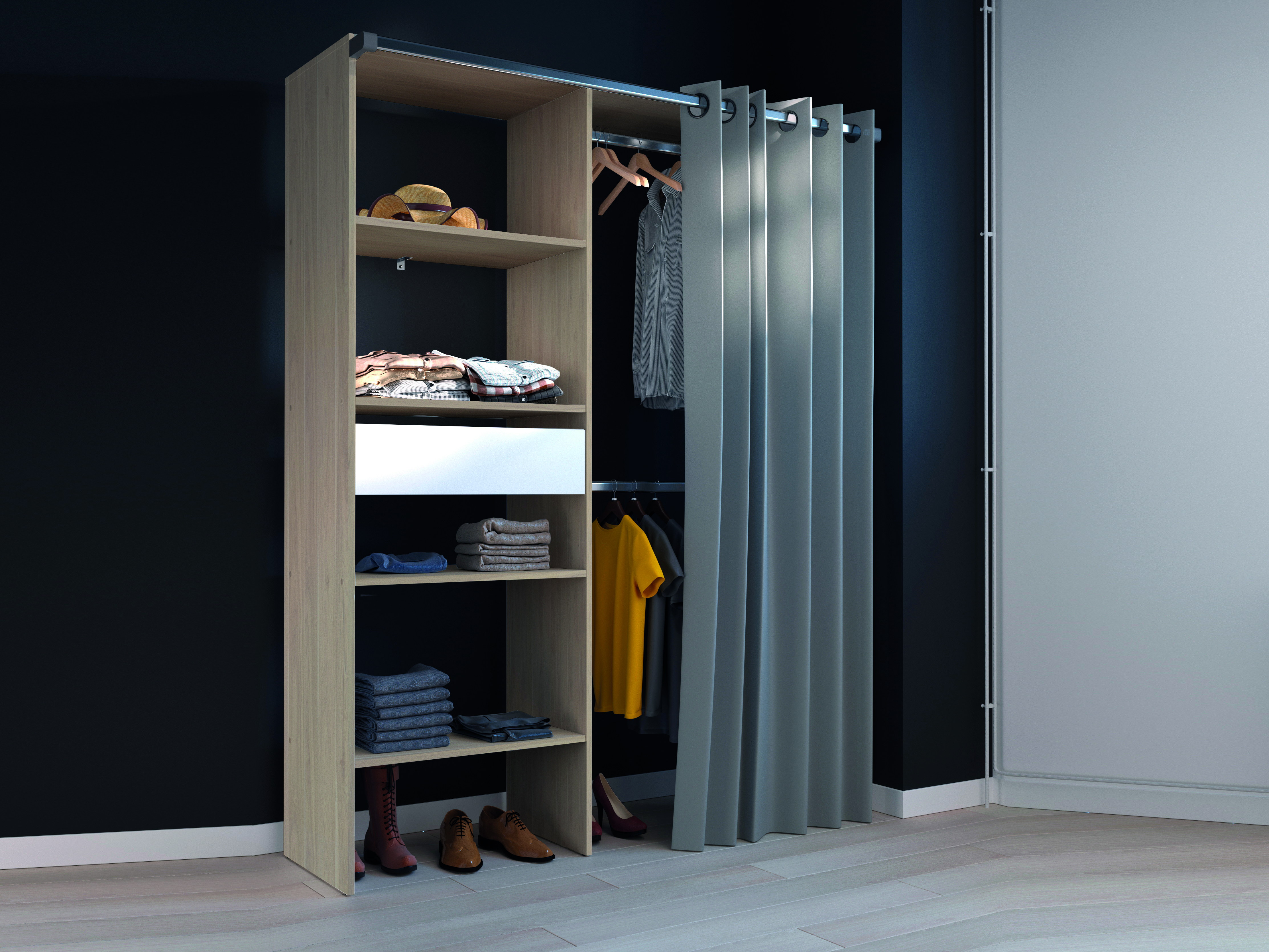  KIT DRESSING "GARY" code EAN 3480940301394 