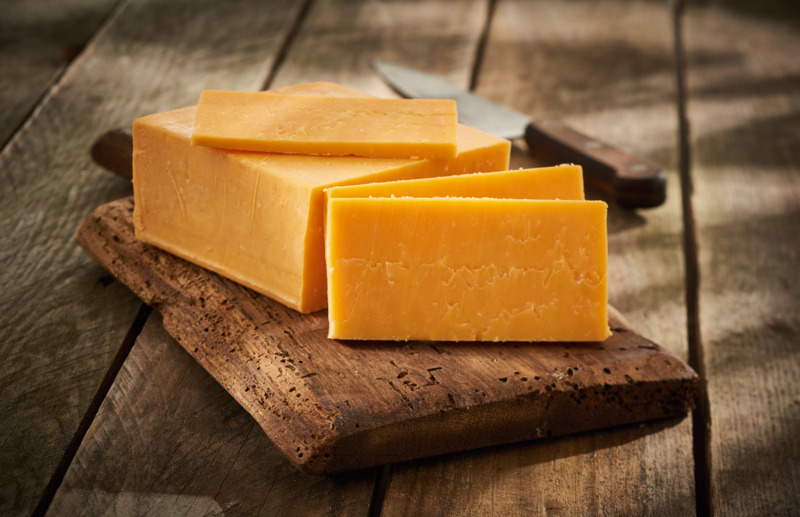 MADDY'S CHEDDAR ROUGE MADDY'S 3481300330665 (3481300330665)