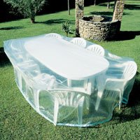 03145 housse pour salon de jardin rectangulaire...