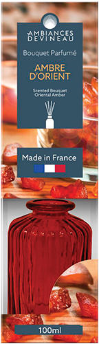 BOUQUET PARFUMÉ 3482356297308 AMBIANCES DEVINEAU BOUQUET PARFUMÉ 3482356297308 AMBIANCES DEVINEAU