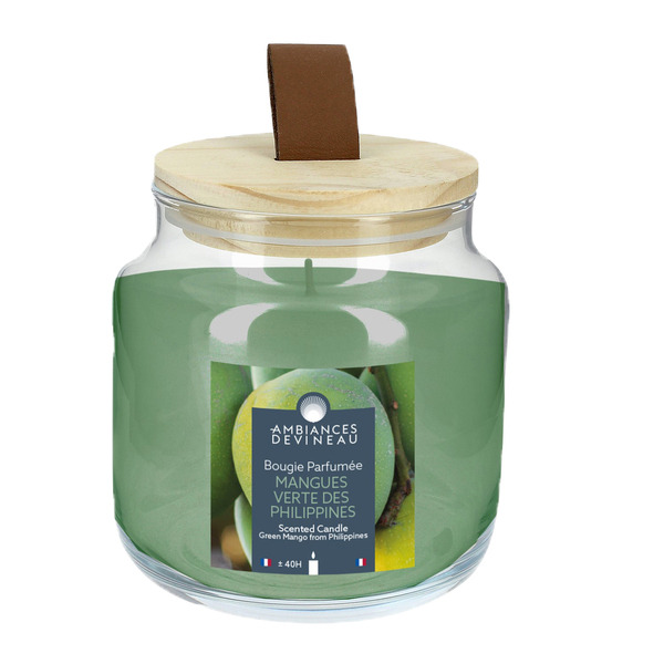 AMBIANCE DEVINEAU Bougie Bonbonnière code EAN 3482356576373 