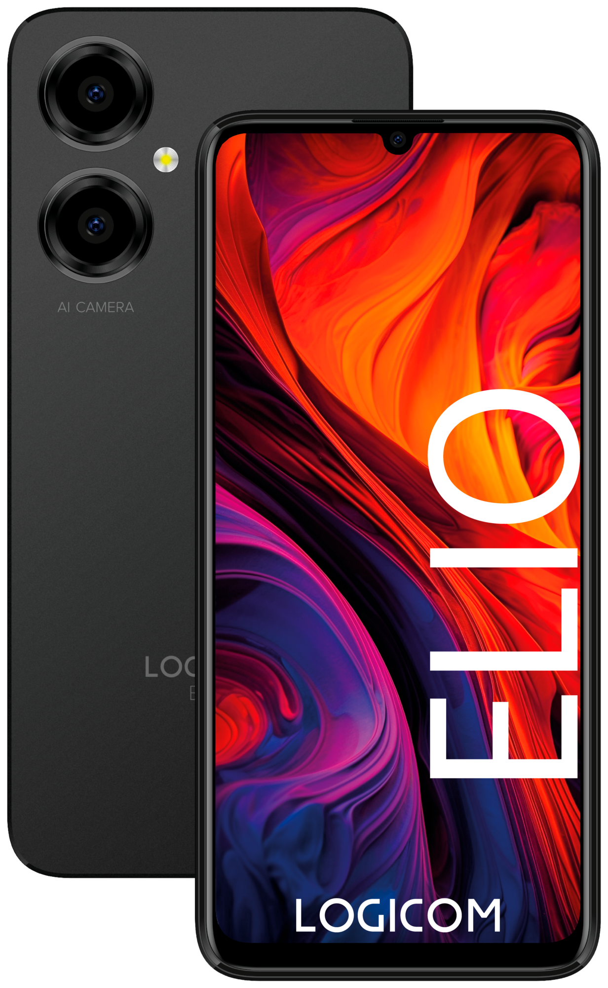 LOGICOM SMARTPHONE ELIO code EAN 3483070500408 