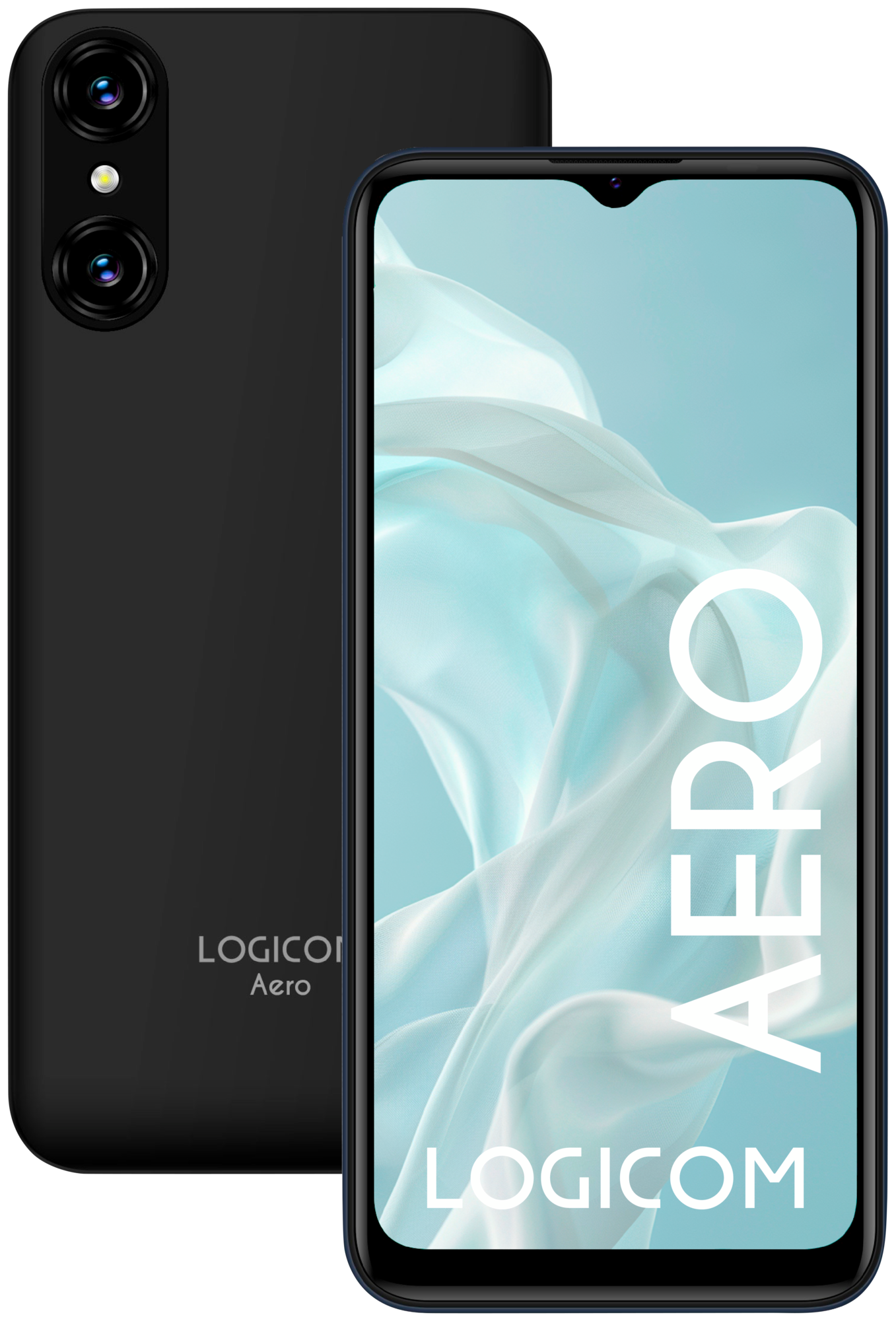 SMARTPHONE AERO 3483070500514 LOGICOM