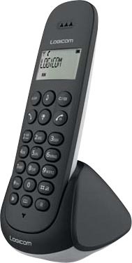 TÉLÉPHONE NUMÉRIQUE