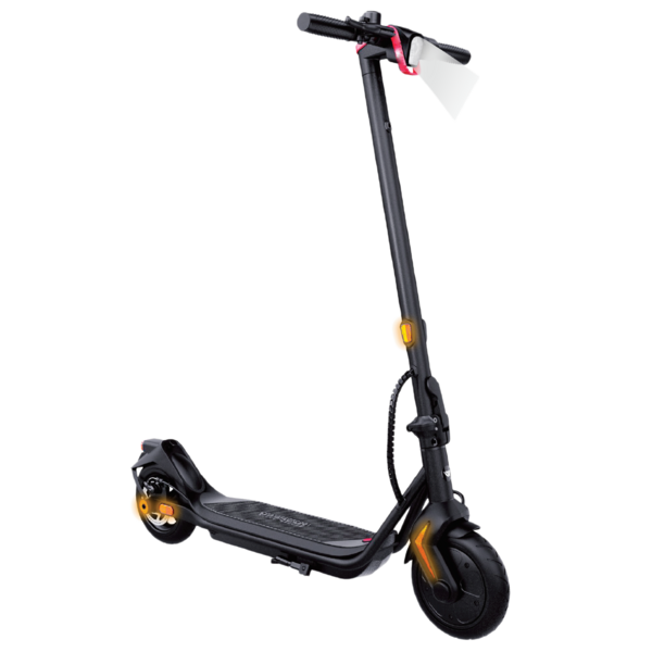 Trottinette électrique