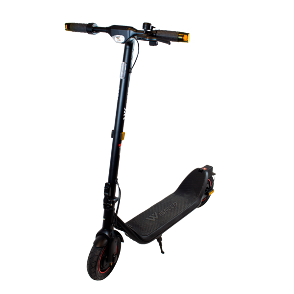 Trottinette électrique