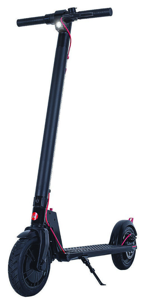 T850 Trottinette électrique Pliable