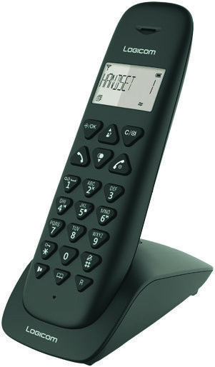TÉLÉPHONE NUMÉRIQUE