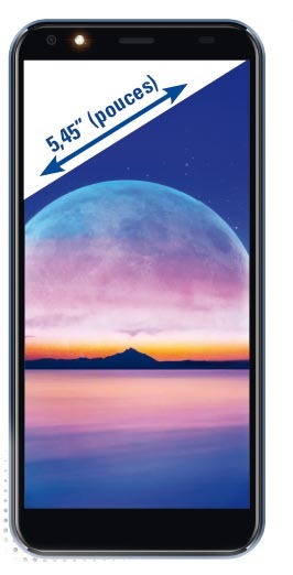 SMARTPHONE LE PRIME BLEU(2)