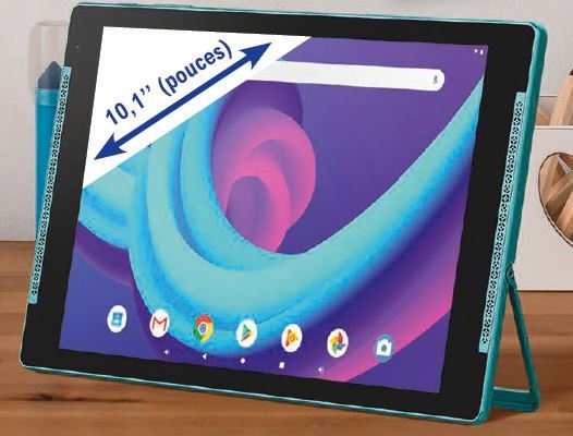 TABLETTE LA TAB STAND