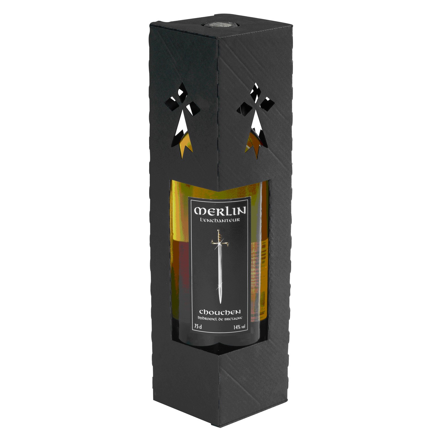 Hydromel Chouchen Merlin LANCELOT