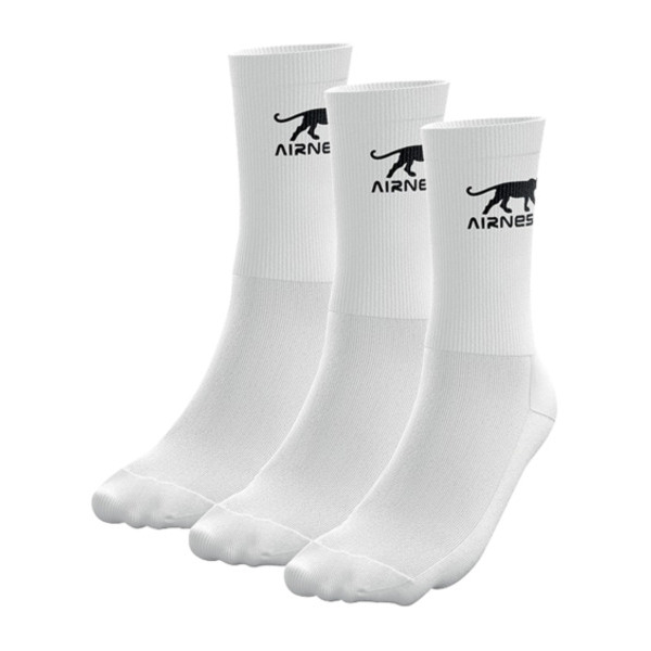 Mi-chaussettes de sport homme