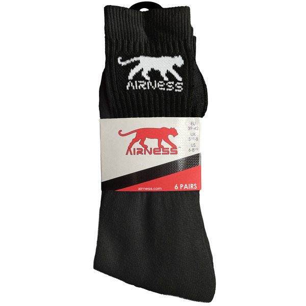 Mi-chaussettes de sport homme