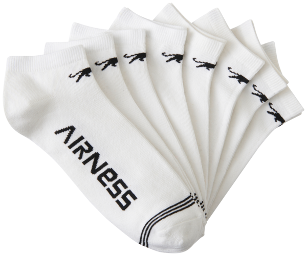  Chaussettes Ou Mini Socquettes Homme Airness code EAN 3485131245464 