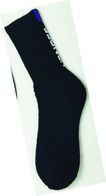 LOT DE 3 PAIRES DE CHAUSSETTES