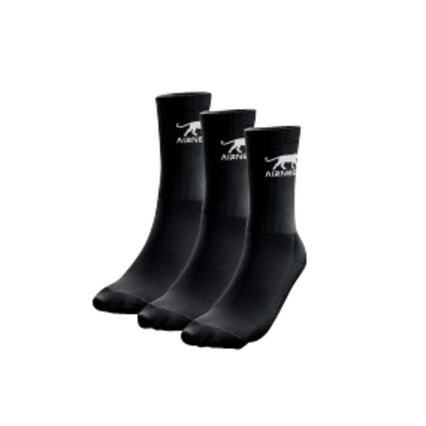 Mi-chaussettes de sport 
