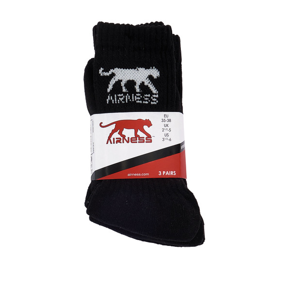 Mi-chaussettes de sport garçon