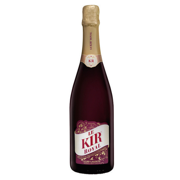 Kir Royal 3485340390108 Lejay Lagoute