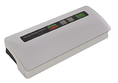 Vs2650 appareil à emballer sous vide