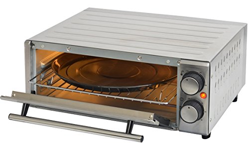 KITCHEN CHEF - Rotissoires GP 15 ALG -