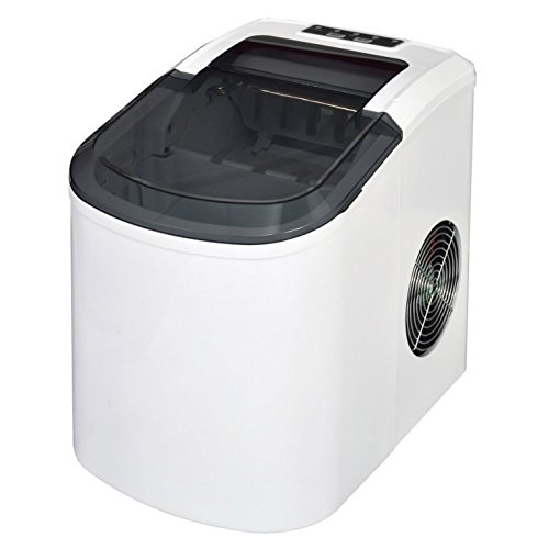 Kitchen chef - hzb-12a - Machine à glaçons 140w 12kg/24h 3485619991203 Kitchen Chef Kitchen chef - hzb-12a - Machine à glaçons 140w 12kg/24h 3485619991203 Kitchen Chef