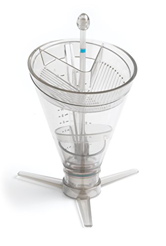 Mastrad F02401 entonnoir doseur gradué code EAN 3485990024019 