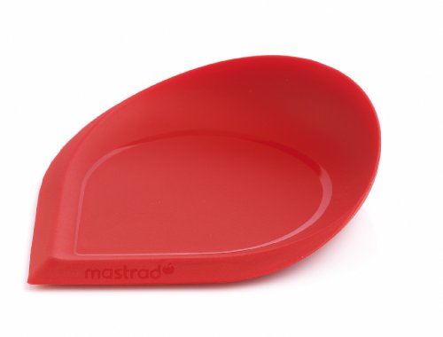 F11610 corne de pâtissier silicone 12 x 2 x 10 cm