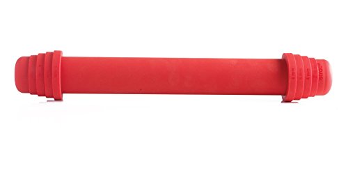 F11870 rouleau à pâtisserie silicone ajustable ...