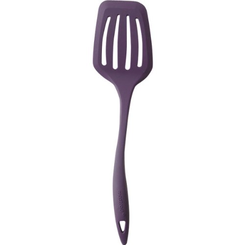 F15305 retourneur tout silicone aubergine