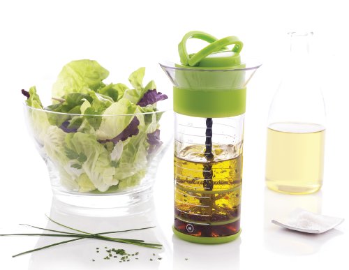 F26908 toupie des sauces silicone + acier inoxy...