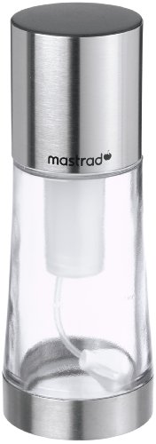 F27350 spray cuisine acier + polycarbonate avec...