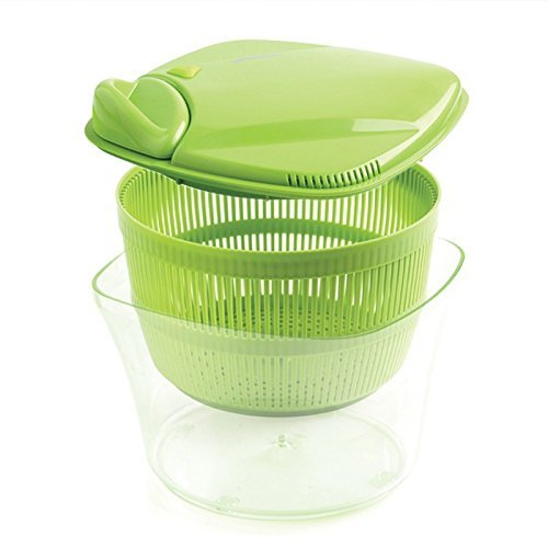 Mastrad Essoreuses, Plastique, vert, 33  x  30 ...