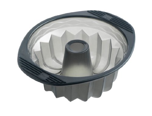 F41414 moule à kouglof