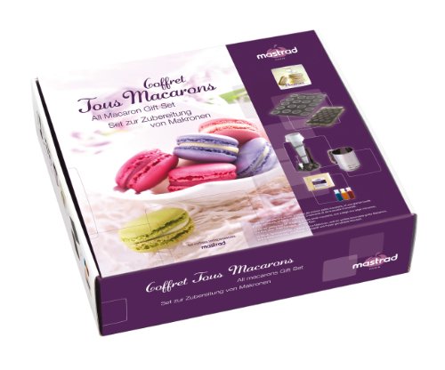 F45328 coffret tous macarons