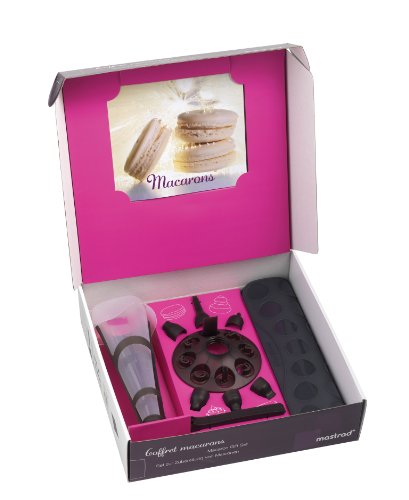 F45365 coffret macarons