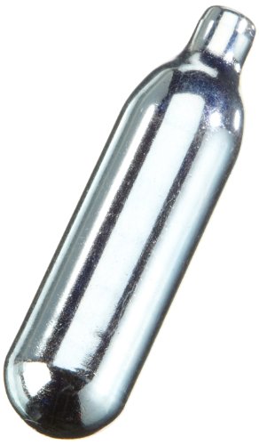 - f48560 - lot de cartouches pour siphon, 10 pi...