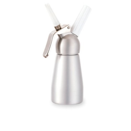 F48714 siphon mousse / sauce /crème 0,25 l