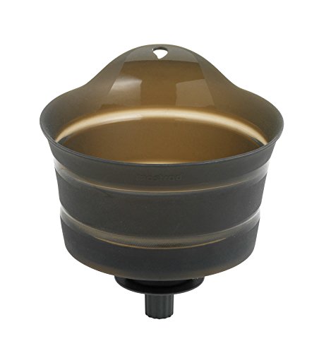 F49201 entonnoir filtrant